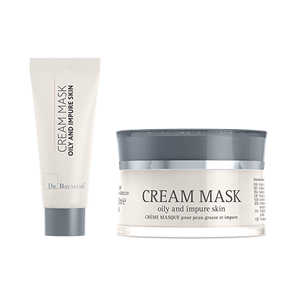 Dr. Baumann Cream-Mask-oily-and-impure-skin
