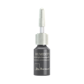 Dr. Baumann Humidity-Feuchtigkeitsampulle