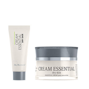 Dr. Baumann Cream-Essential-dry-skin