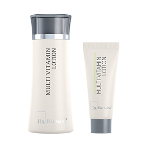 Dr. Baumann Multi-Vitamin-Lotion