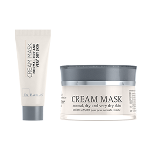 DDr. Baumann Cream-Mask-normal,-dry-and-very-dry-skin