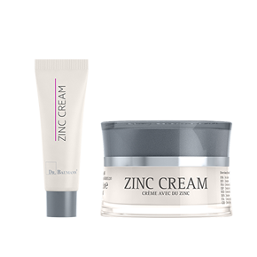 Dr. Baumann Zinc-Cream